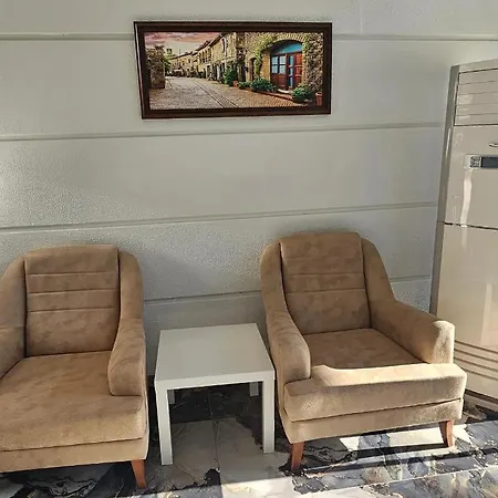 Apartamento World Cities *