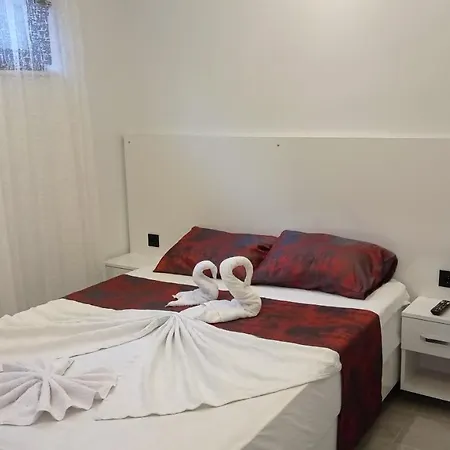 World Cities 아파트 케메르