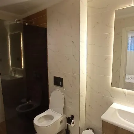 World Cities 아파트 케메르