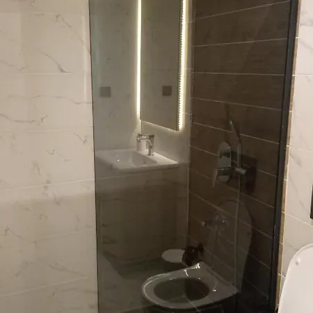 World Cities 아파트 케메르