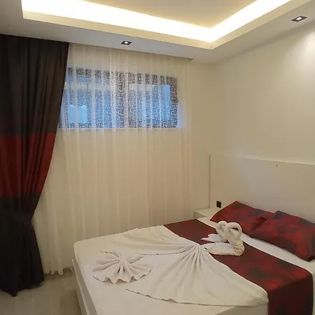 World Cities 아파트 케메르