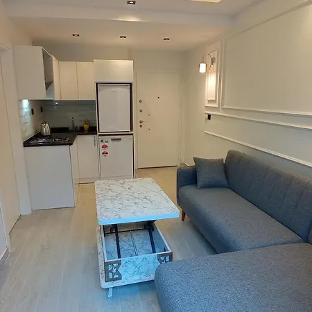 World Cities 아파트