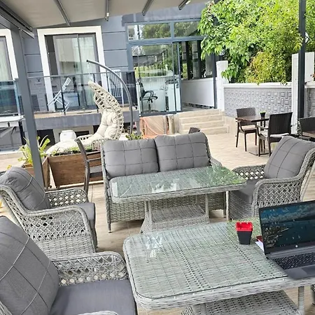 World Cities 아파트 케메르