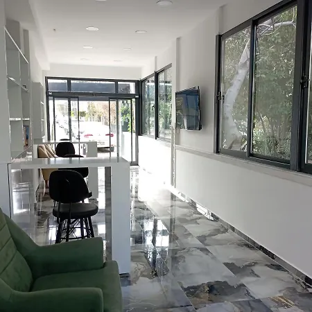 Apartamento World Cities *