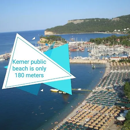 World Cities * Kemer
