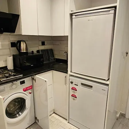 Daire World Cities *