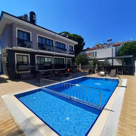 Apartamento World Cities