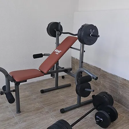 World Cities 아파트 *