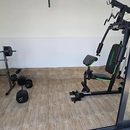 Daire World Cities Kemer