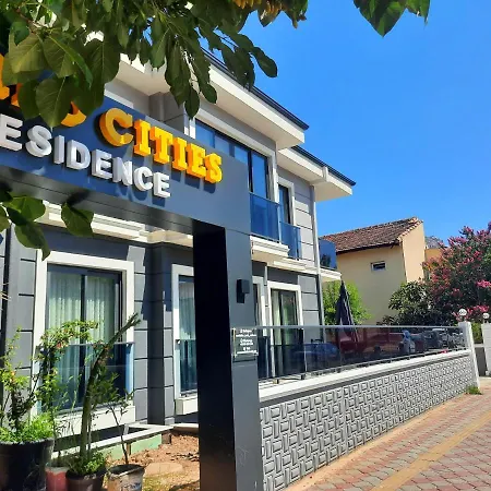 World Cities Kemer
