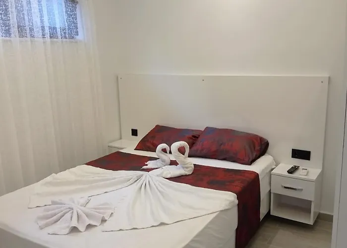 World Cities Apartamento Kemer