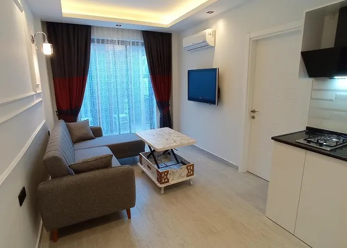 World Cities * Kemer