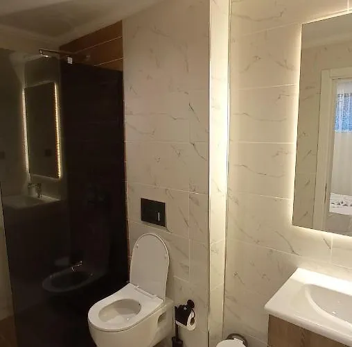 World Cities Apartamento Kemer
