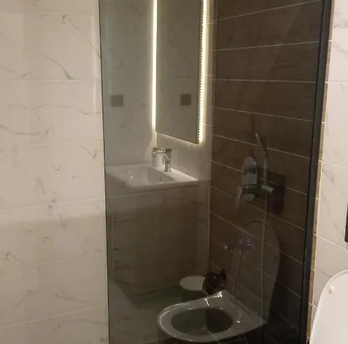 World Cities Apartamento Kemer