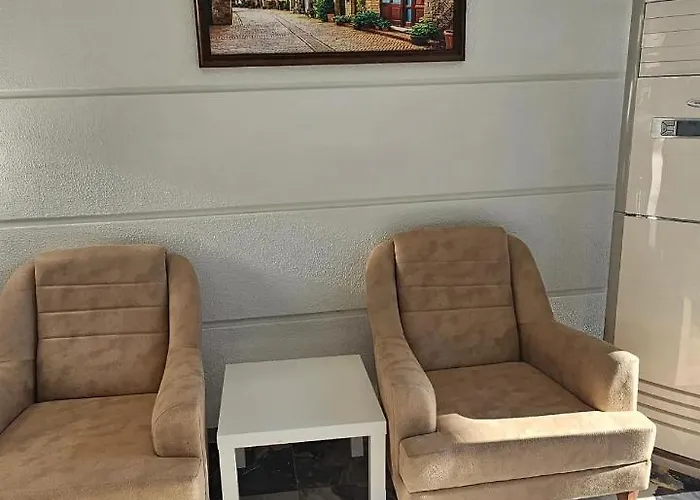 Apartamento World Cities *