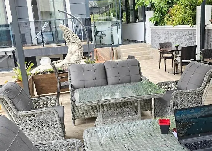 World Cities Apartamento Kemer