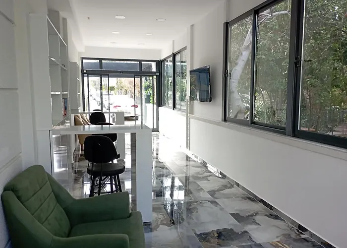 Apartamento World Cities *