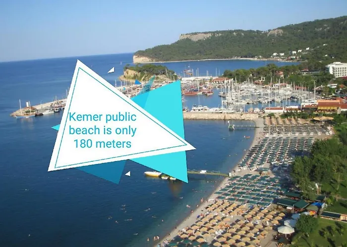 World Cities * Kemer