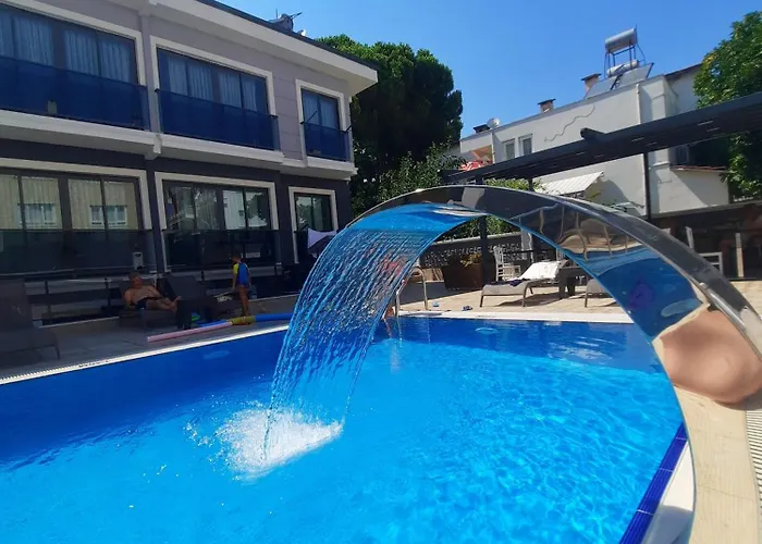 World Cities Apartamento Kemer