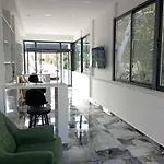 Apartmán World Cities *