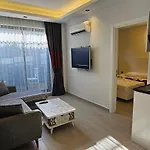 World Cities Apartmán Kemer